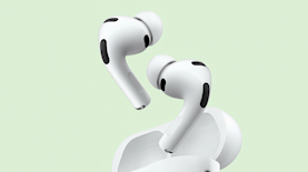 אוזניות AirPods 3 Pro, צילום: אפל